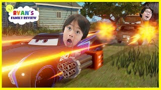 Top 5 Lighting McQueen Games for Android  Cars Movie like Games Under 200MB [upl. by Natsirt]