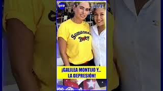 😲¡GALILEA MONTIJO EN NETAS DIVINAS TESTIMONIO REVELADOR [upl. by Martinsen]