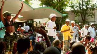 Yoruba Andabo  II  Rumba en La Tropical  La Habana [upl. by Airehtfele5]