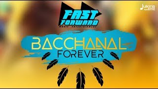 Mysterio  Bacchanalist Bacchanal Forever Riddim quot2019 Socaquot  St Lucia [upl. by Blackwell]