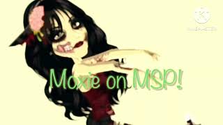 My first intro  MSP [upl. by Tavia]