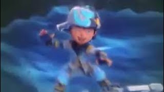 boboiboy windara 16 episode segera [upl. by Adnil273]