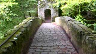 Dunkeld Hermitage Bridge [upl. by Yesnik]