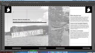 InDesign and InCopy Workflow LayoutBased [upl. by Xanthus]