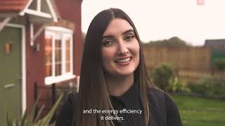 Get to know your Air Source Heat Pump [upl. by Hailey]