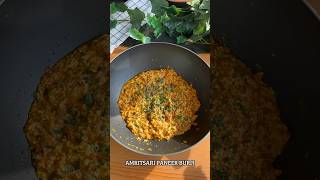 Amritsari paneer bhurji recipe video paneer bhurji amritsaripaneerbhurji paneerbhurji [upl. by Althea]