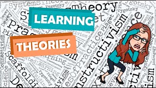 Introduction to Learning Theories CC [upl. by Warton]