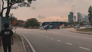 DISEBALIK HORIZON UiTM KETIGA  PERTANDINGAN VIDEO PENDEK UITM SHAH ALAM [upl. by Neelyahs]