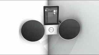 BeoSound 8  Corner Wall Mount [upl. by Jehias]