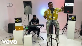 Trevor Dongo  Thirsty Thursdays Official Live Video [upl. by Nollat]