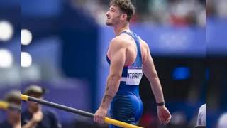 Olympics 2024 Drama How Pole Vaulter Anthony Ammirati’s Manhood Led to Disqualification [upl. by Erinn]