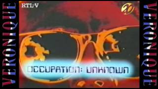 25 Jaar RTL4  Stingray Intro 1989 [upl. by Panter]