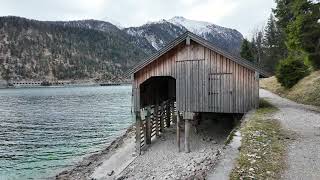 Achensee Gaisalm Pertisau Tirol [upl. by Asyram192]