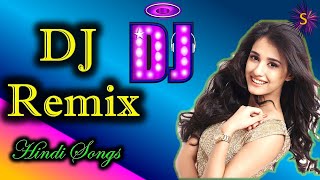 🔥DJ Song💙 Top Dj Hard Bass JBL Dj Remix Old Hindi Dj Song 🥀 Dj Remix Song 2024 🥵 🔥 [upl. by Mailli]