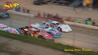 Senoia Raceway  Spring Doubleheader  March 24 amp 25  2017 [upl. by Osnofedli]