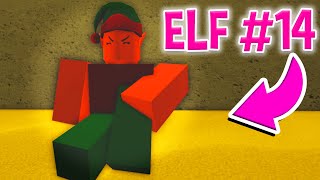 The FOURTEENTH Bloxburg ELF Location 2023 [upl. by Nivram]