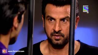 Adaalat  The Challenger  Episode 360  21st September 2014 [upl. by Cutter]