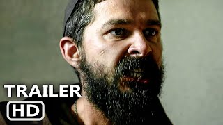 PADRE PIO Trailer 2023 Shia LaBeouf [upl. by Livia]