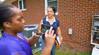 Wells Fargo National Urban League initiative to drive diversity in home appraisal industry [upl. by Early]