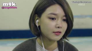 eng sub 160420 Perfect Sense  SNSD Sooyoungs Drama Special 1080p HD [upl. by Liscomb]