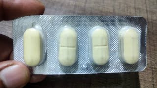 Pacimol  MF tablet  Paracetamol 325mg  Mefenamic Acid 500mg Tablet Uses amp Benefits in hindi [upl. by Philcox]