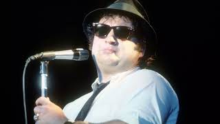 Hear John Belushi slam Blues Brothers music critics in previously unheard interview exclusivenews [upl. by Inahpit956]