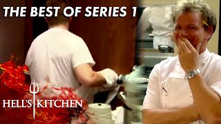 The Most RIDICULOUS MasterChef Dishes Of ALL TIME [upl. by Berte59]