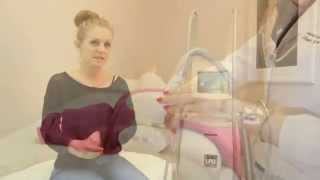 LPG Endermologie Treatment Smooth Cellulite Sculpt the Body [upl. by Linoel]