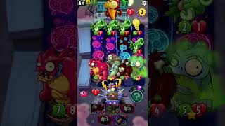 PvZ Heroes daily events  puzzle party 10924 [upl. by Jala]