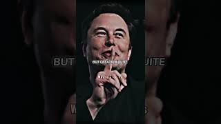 THE POWER OF SILENCE 🤐 By Elon Musk 😈  quotes shorts [upl. by Enait232]