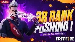 Free Fire Rank Push  ❤ Subscribe ❤  freefire freefirelive freefiregirls [upl. by Haimaj]