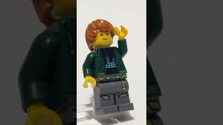 2 truths and 1 lie shorts lego [upl. by Eseila]