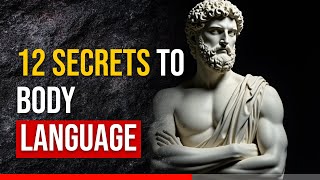 12 Hidden Body Language Secrets Used by Former FBI Agent [upl. by Animar200]