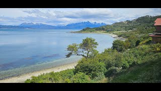 Patagonien Ushuaia bis Pali Aike [upl. by Asamot]