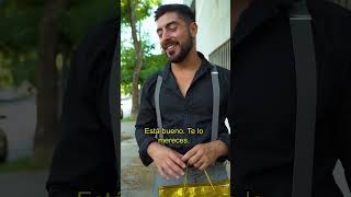 TINO HACE UN REGALO A AMBAS MUJERES ¿ESTA BIEN [upl. by Mourant]