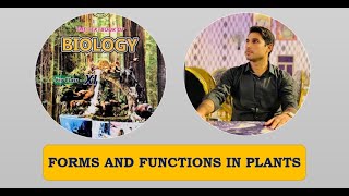 Class 11th  Forms And Functions In Plant  Lecture 19  Transpiration  Mechanism of Transpiration [upl. by Patrizio]