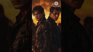 SALMAN KHAN SHAH RUKH KHAN KARAN ARJUN RETURNS TO CINEMAS ON 22 NOV shorts [upl. by Ahcropal]