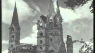 Und über uns der Himmel  Spielfilm 1947mpg [upl. by Eppesiug]