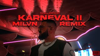 Sajfer  Karneval II milvn remix [upl. by Jodie990]