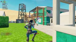 Nuketown Gun Game [upl. by Ellerol779]