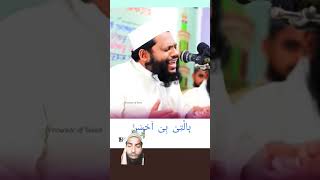 Qari saeed ul aslam mash allah islamicshortvideovairalvideo [upl. by Ruprecht]