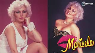 Viejitas Pero Bonitas Romanticos Por Siempre Exitos Inolvidables de Marisela [upl. by Dripps]