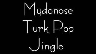 Mydonose Türk Pop Jingle Çalışması [upl. by Eggleston535]