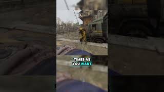 Dying Light 2 Funny Moment Clips gaming shorts dyinglightgame dyinglight2 [upl. by Papageno]