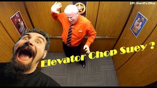 System of a Down  Chop Suey Elevator Bossa Nova Edition [upl. by Aifas]