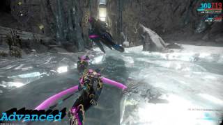 U159 Warframe  Copter Tutorial  Tipedo  HD [upl. by Annua327]