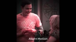 Sheldon Cooper edit alightmotion edit sheldoncooper bigbangtheory bazinga [upl. by Chloris]