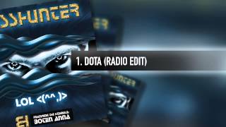 1 Basshunter  DotA Radio Edit [upl. by Zachariah]