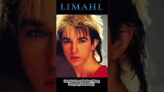 Limahl Neverending Story [upl. by Britte440]