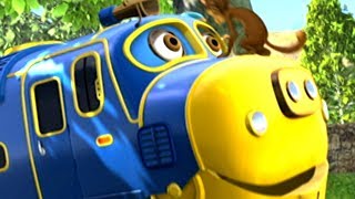 Chuggington  Chug Patrol  Badge Quest  Chuggington Compilation  Full Episode [upl. by Asiil490]